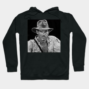 Indiana Jones Hoodie